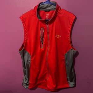 ZERO RESTRICTION TOUR SERIES 2013 CHAMPIONSHIP VEST SIZE XL